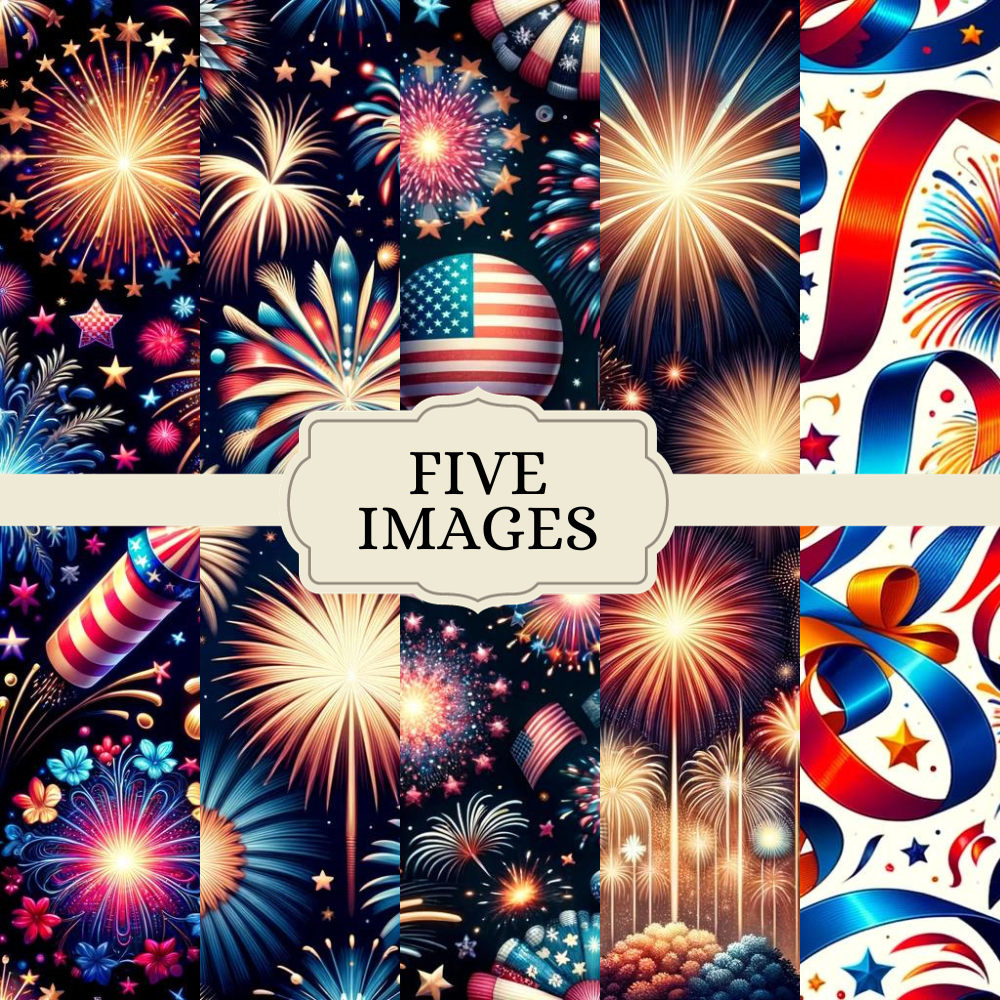 4th of July-PNG