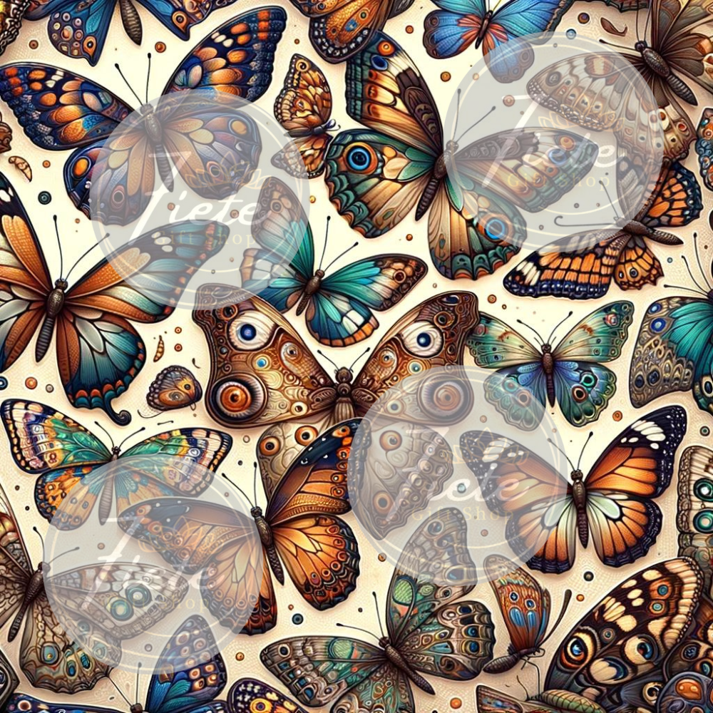 Butterflies-PNG