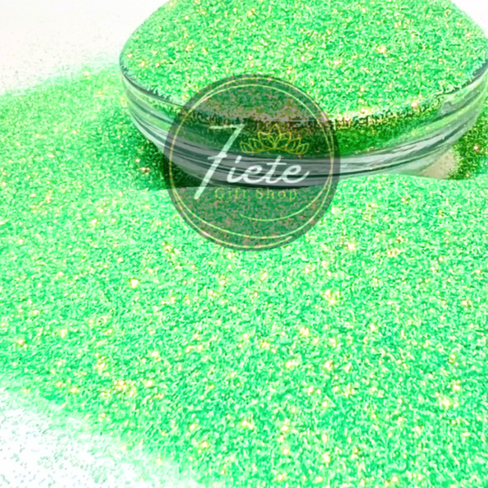 Neon Shifting Fine Glitter Bundle