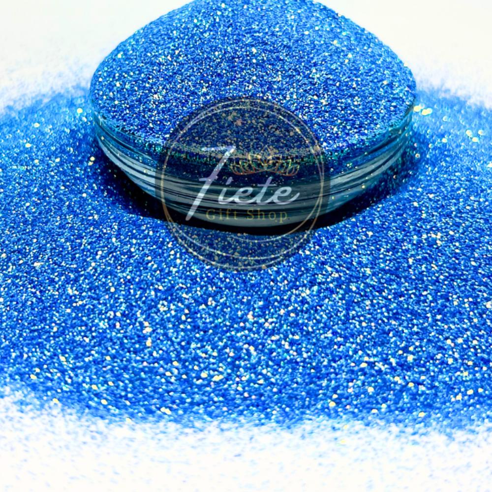 Neon Shifting Fine Glitter Bundle
