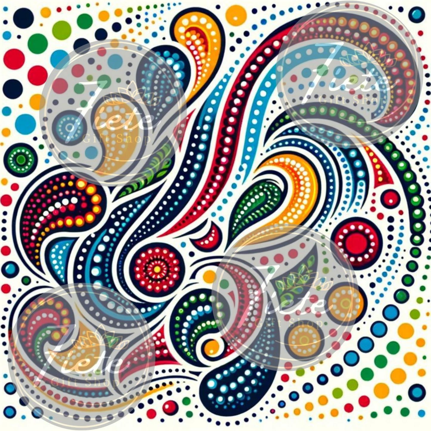 Paisley-PNG