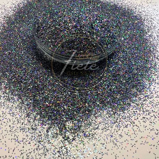 Basalt - Holographic Fine Glitter