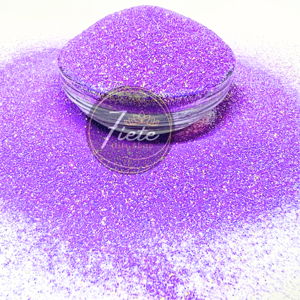 Neon Shifting Fine Glitter Bundle