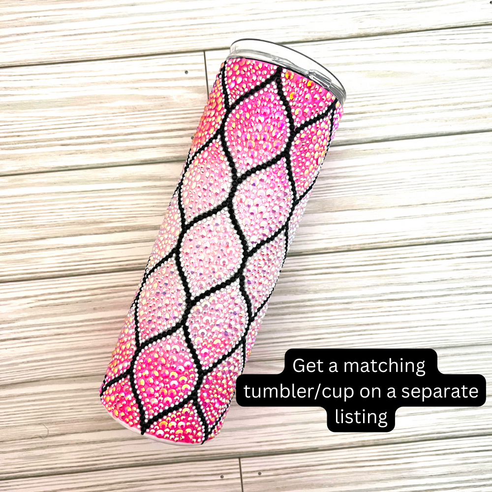 Pink Ombre Pen/Stylus, Pencil or Set