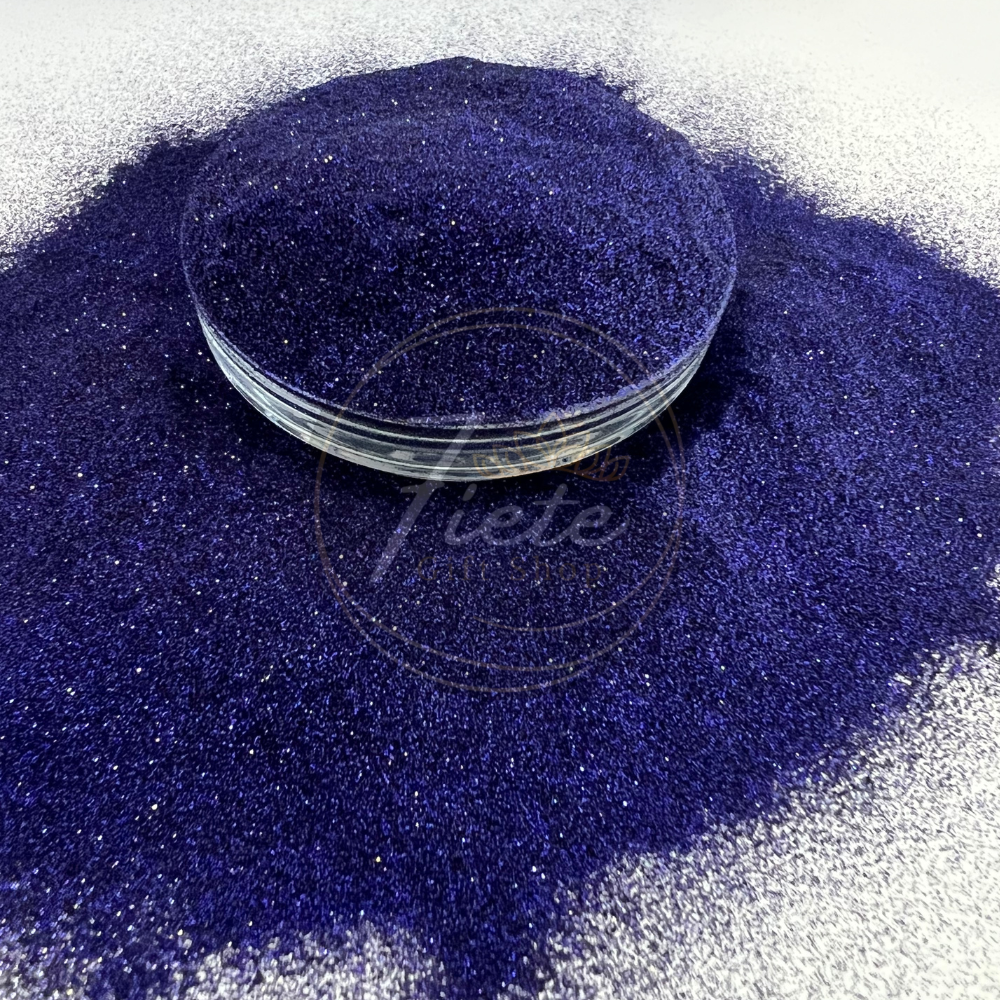 Admiral - Micro Metallic Glitter -1oz Jar