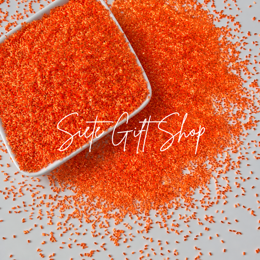 Bamb Bamb - Neon Tube Glitter