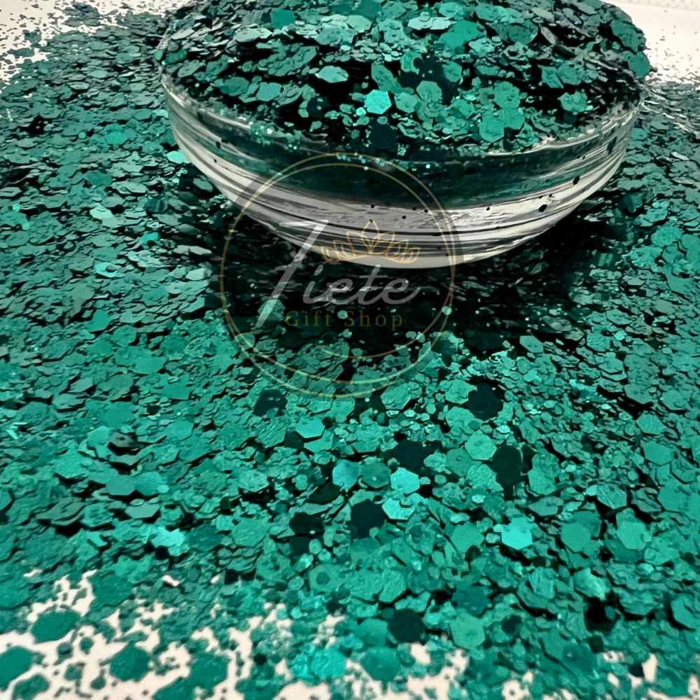 Brotherly Love - Mixed Glitter