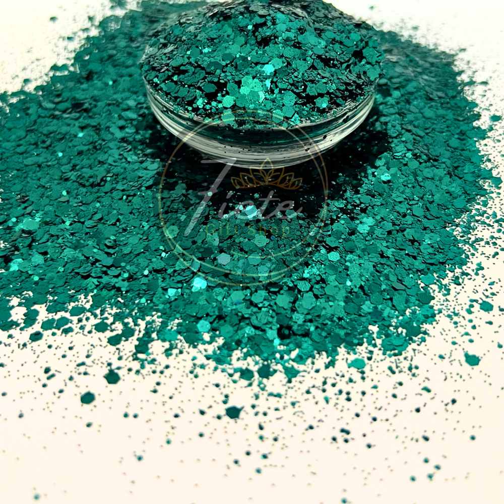 Brotherly Love - Mixed Glitter