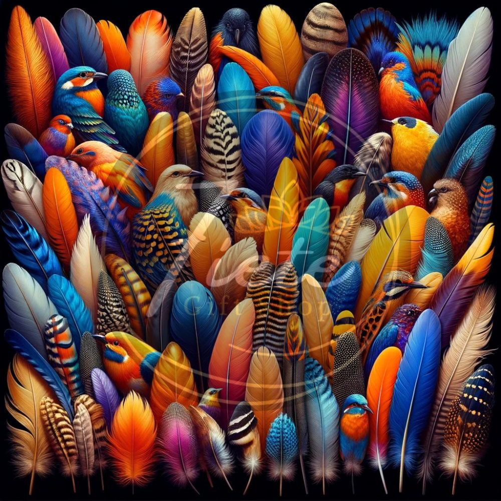 Multi-Feathers-PNG