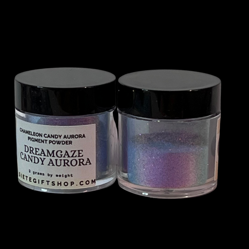 Dreamgaze Candy- Chameleon Aurora Pigment 2Grams