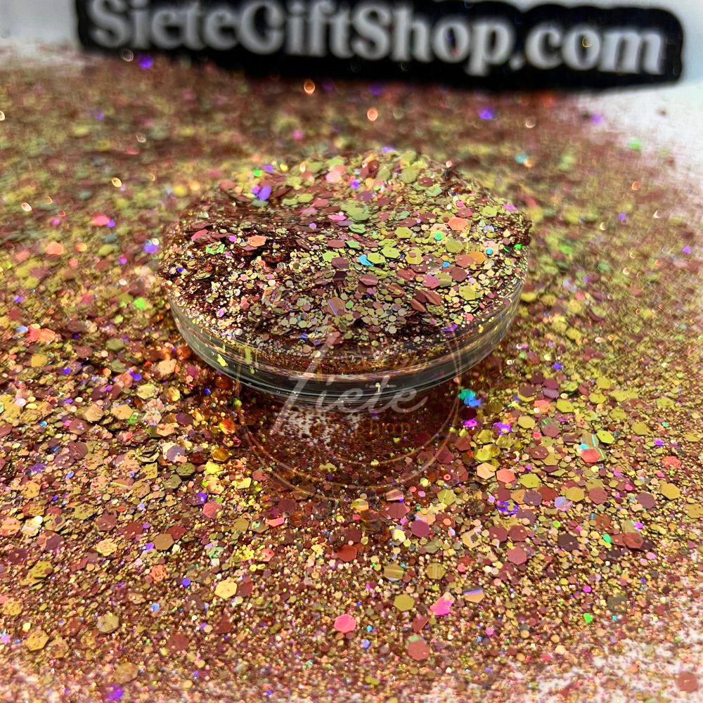 Glitterbug - Custom Mix