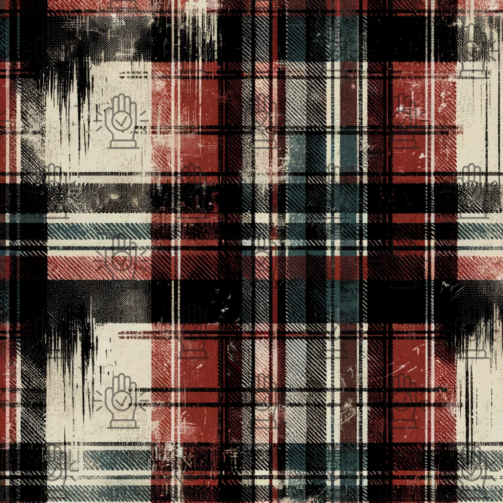 Grunge Valentine-PNG