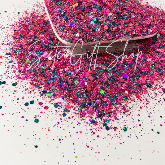 Headliner - Custom Mix