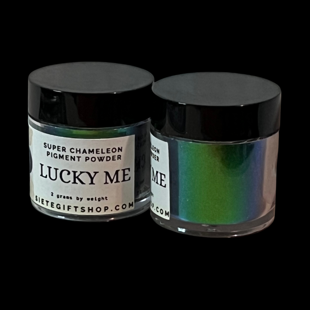 Lucky Me - Super Chameleon Pigment 2Grams