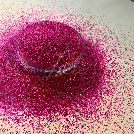 Mira - Holographic Fine