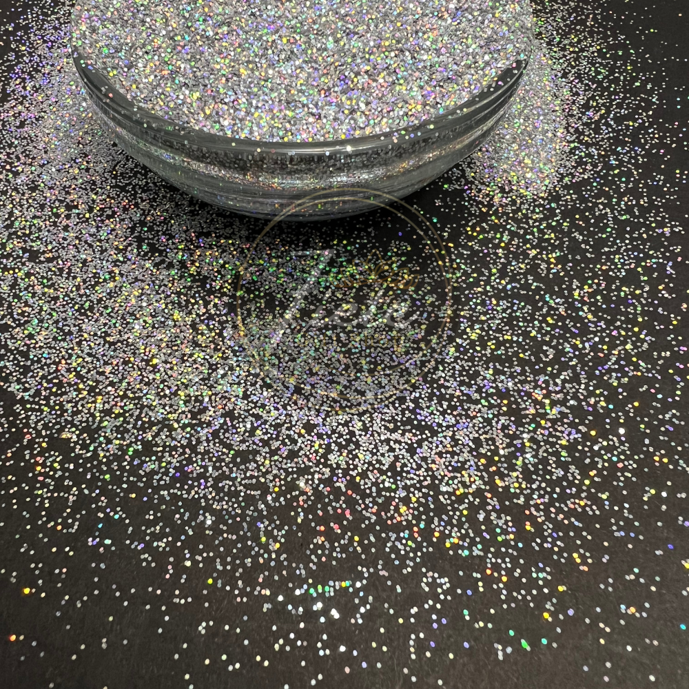 Motley - Holographic Fine Glitter