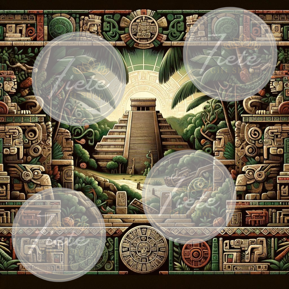 Mayan-PNG
