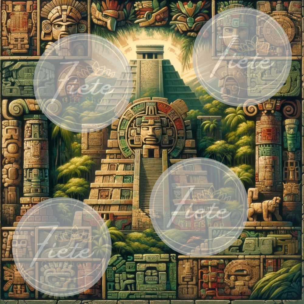 Mayan-PNG