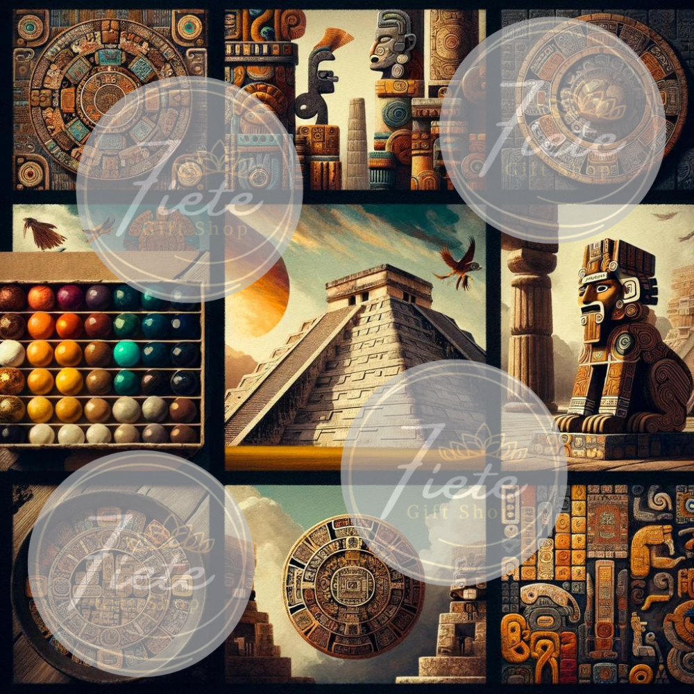 Mayan-PNG