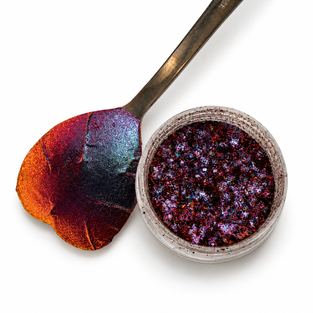 Head Mistress - Small Pigment Flakes (2g)