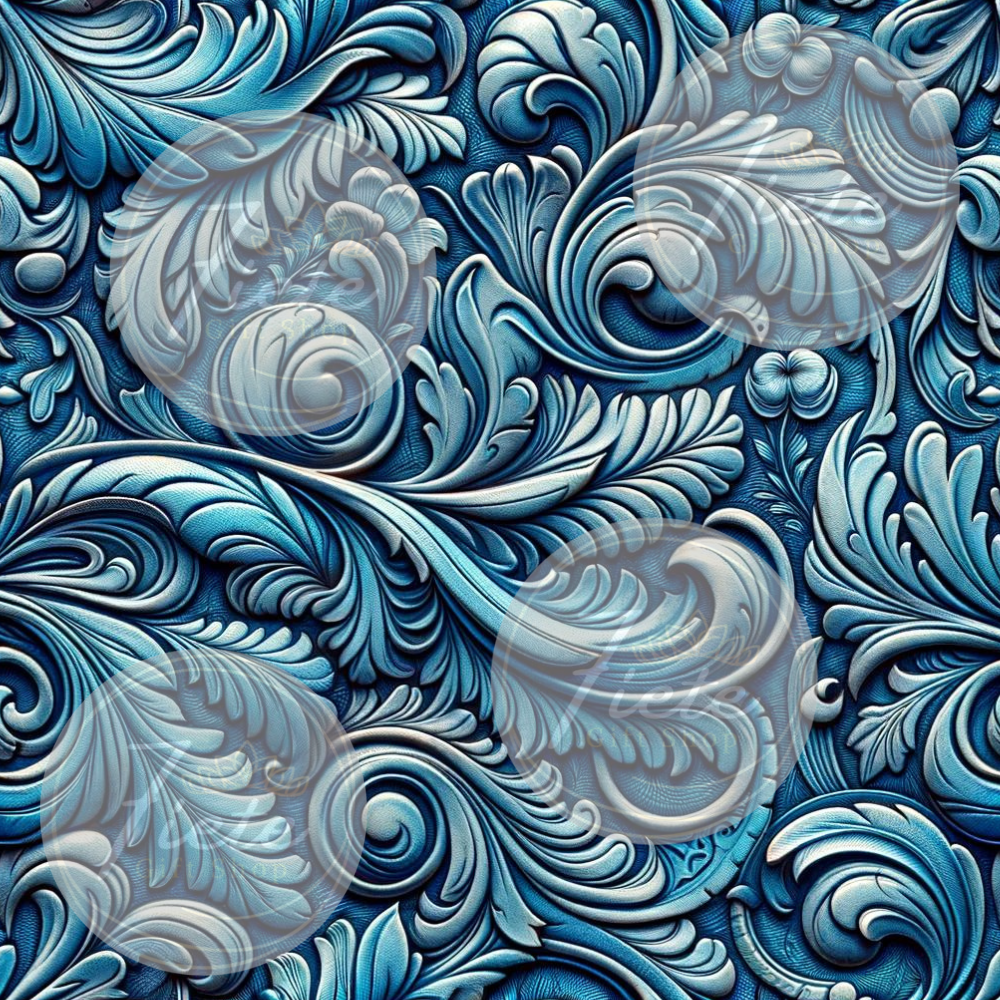 Tooled Leather-PNG
