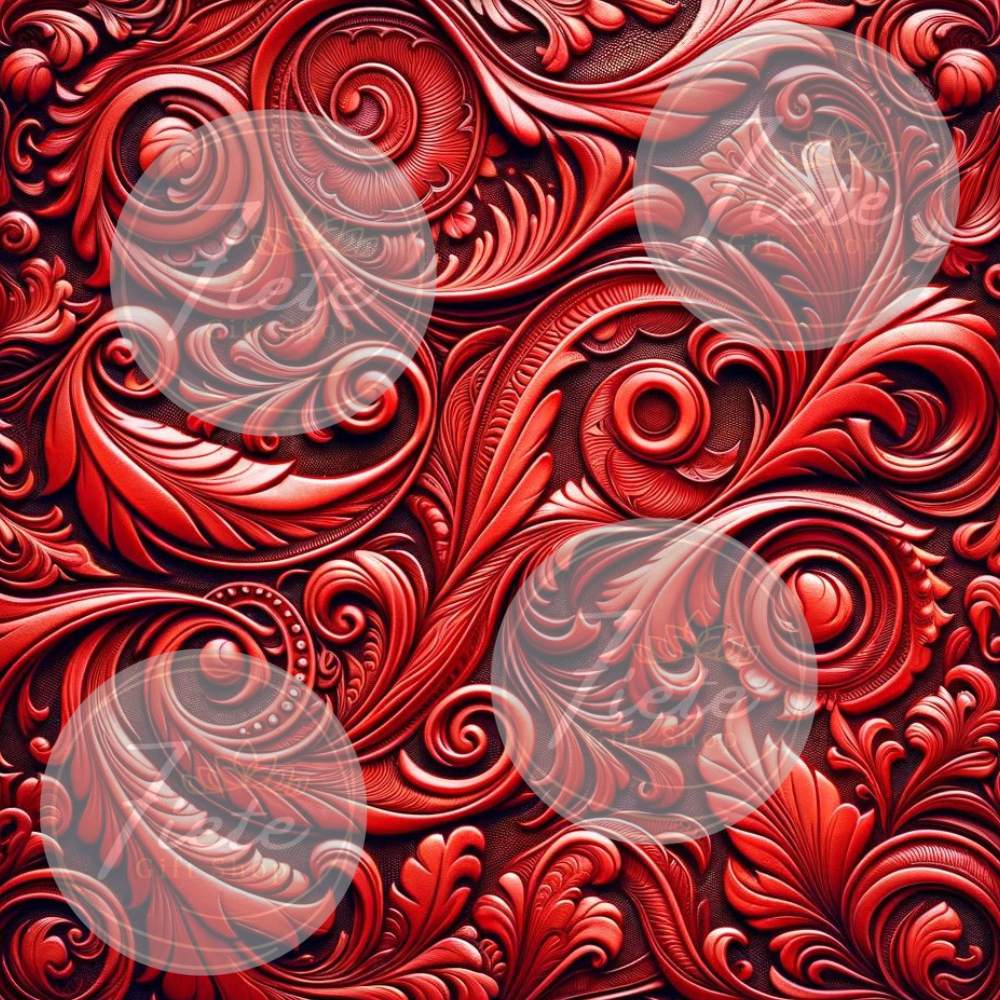 Tooled Leather-PNG