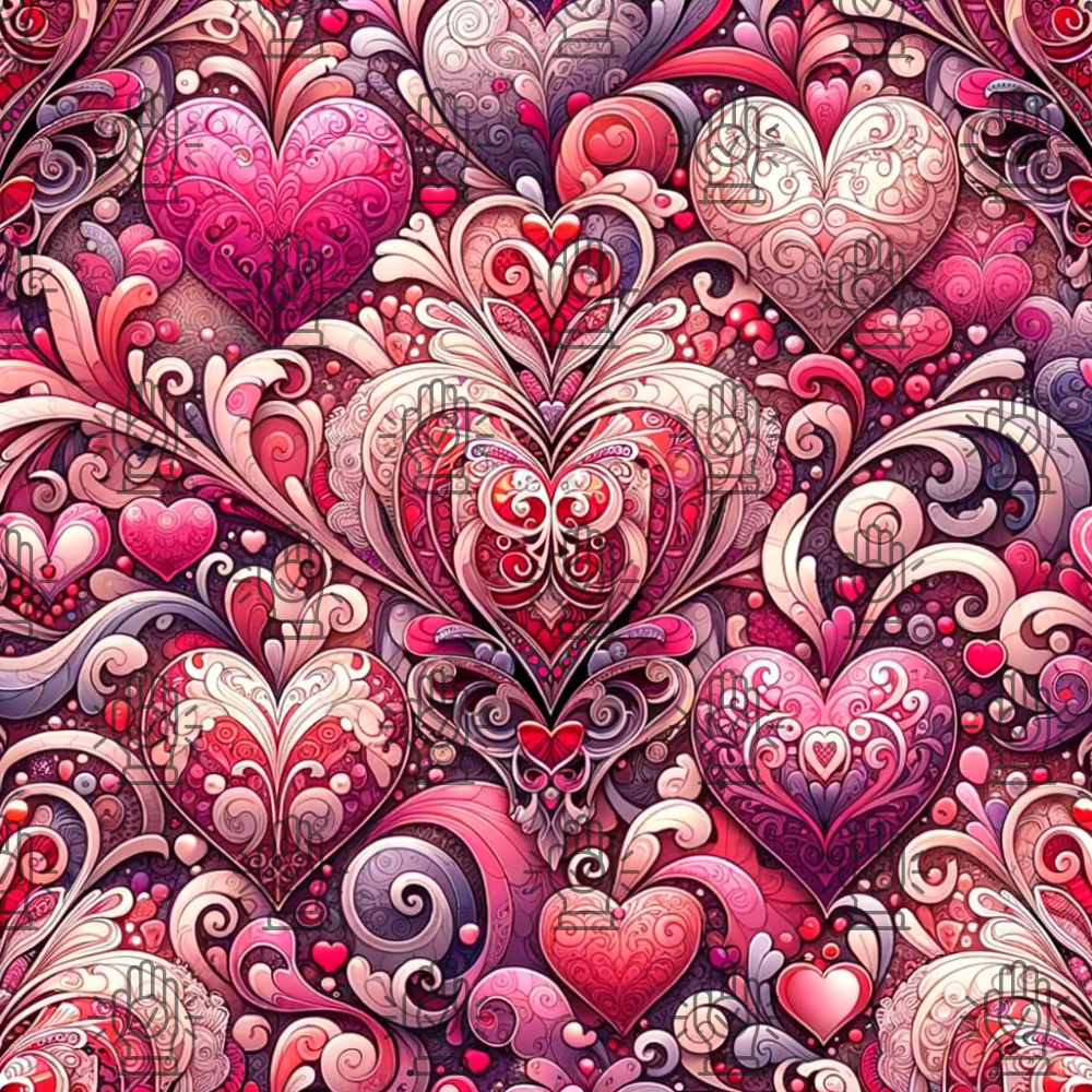 Love Heart Images-PNG