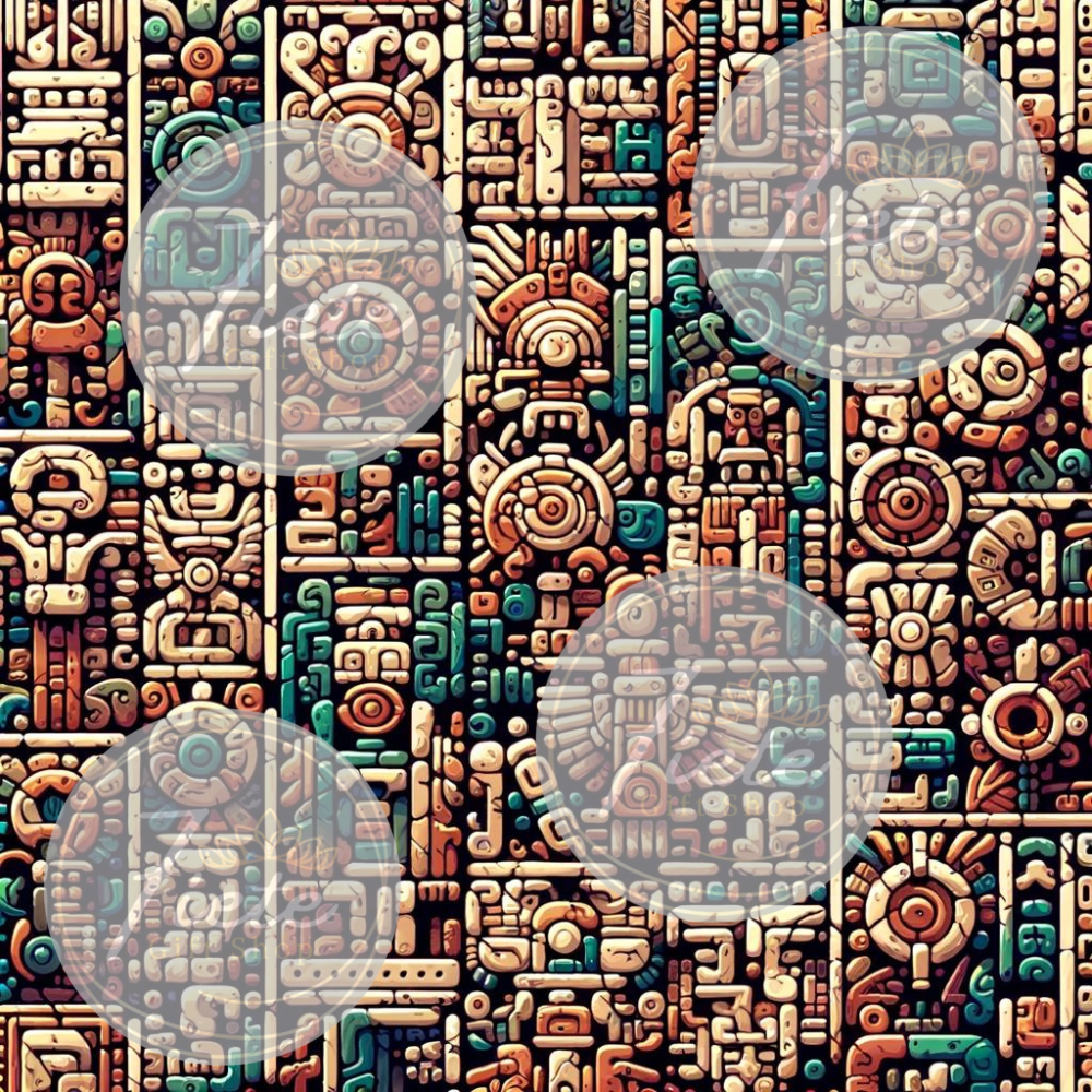 Mayan-PNG