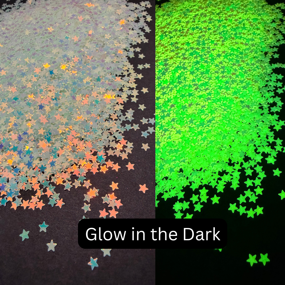 Glow-In-The-Dark