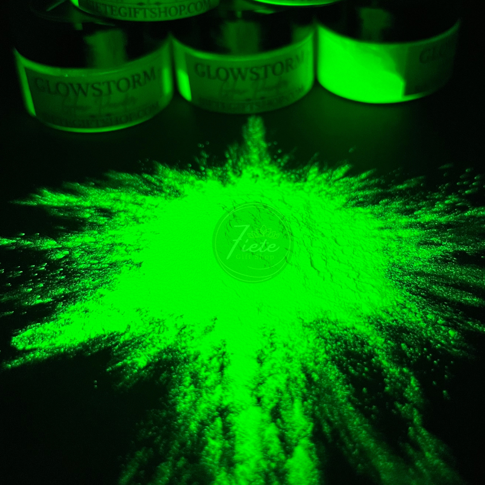 Glow Powder
