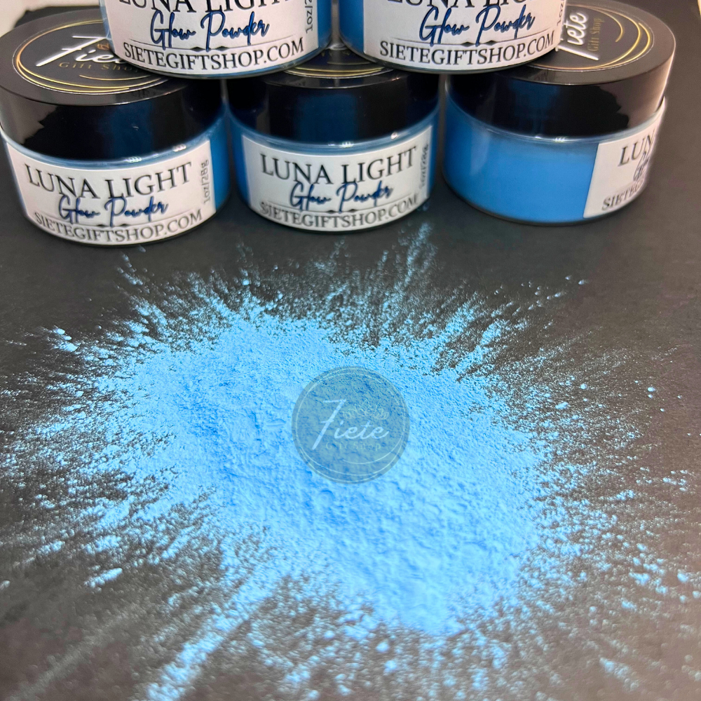 Luna Glow - Glow Powder