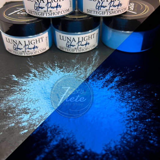 Luna Glow - Glow Powder