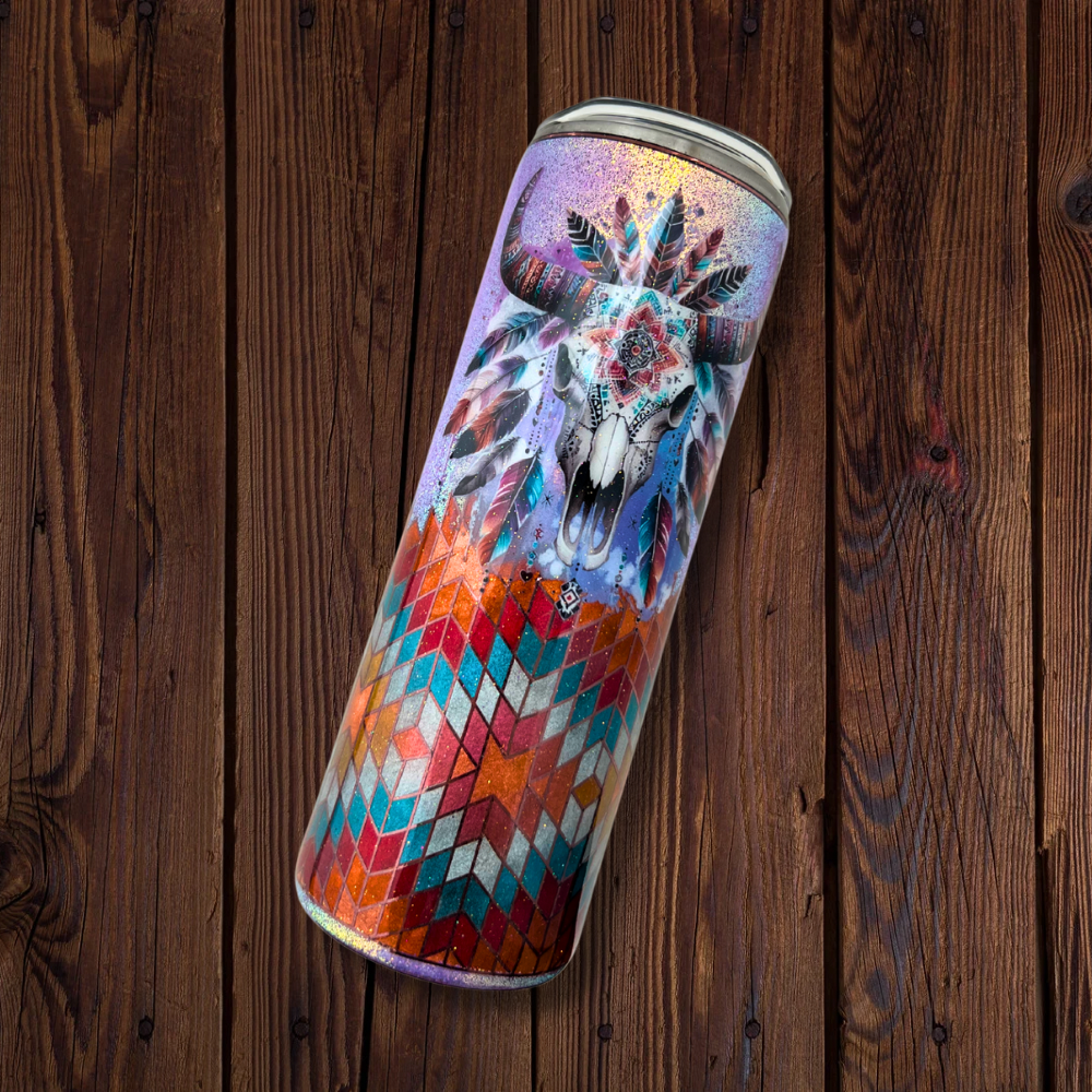 Leave the Road - 20oz Tumbler