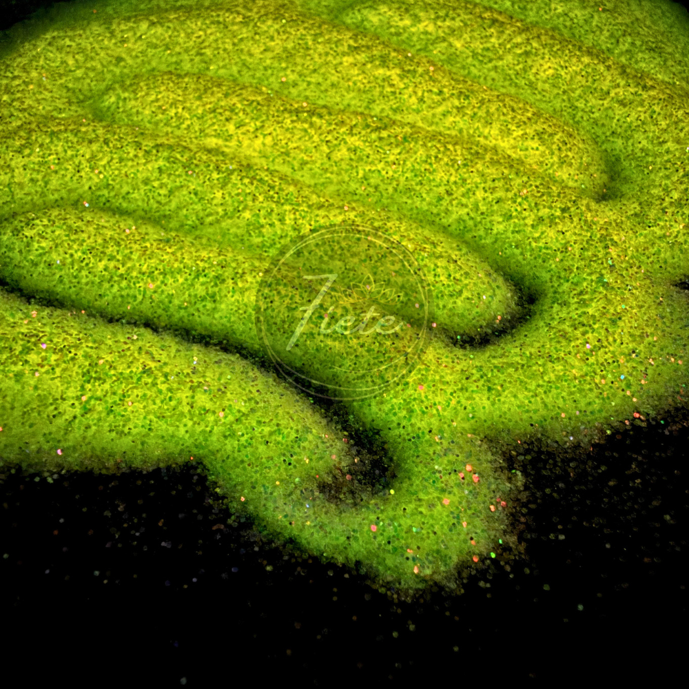 Bright Idea - Glow in the Dark Extra Fine
