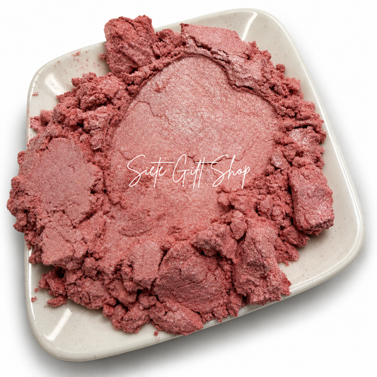 Sweet 16 - Pearl Mica Powder (25g)