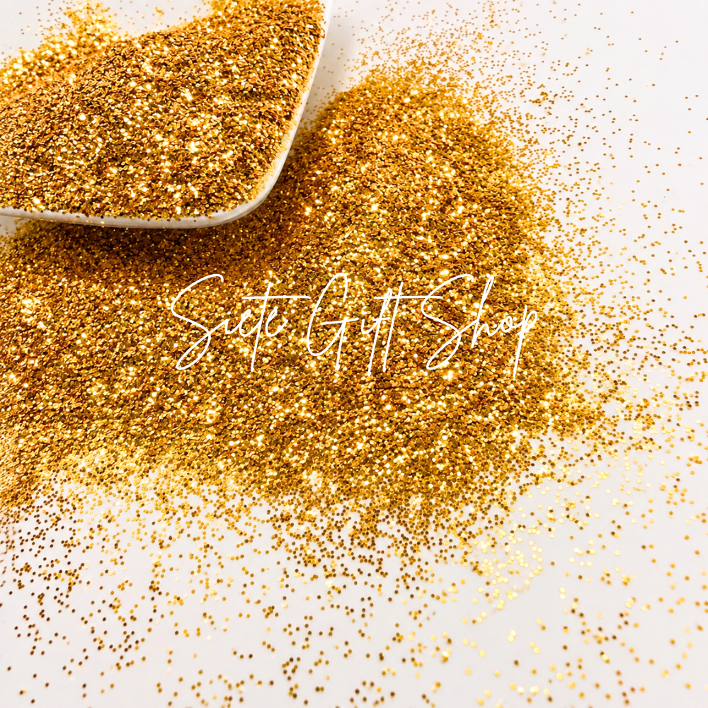 Luxury - Metallic Glitter Fine