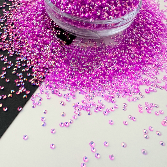 Anna - Pearl Glitter