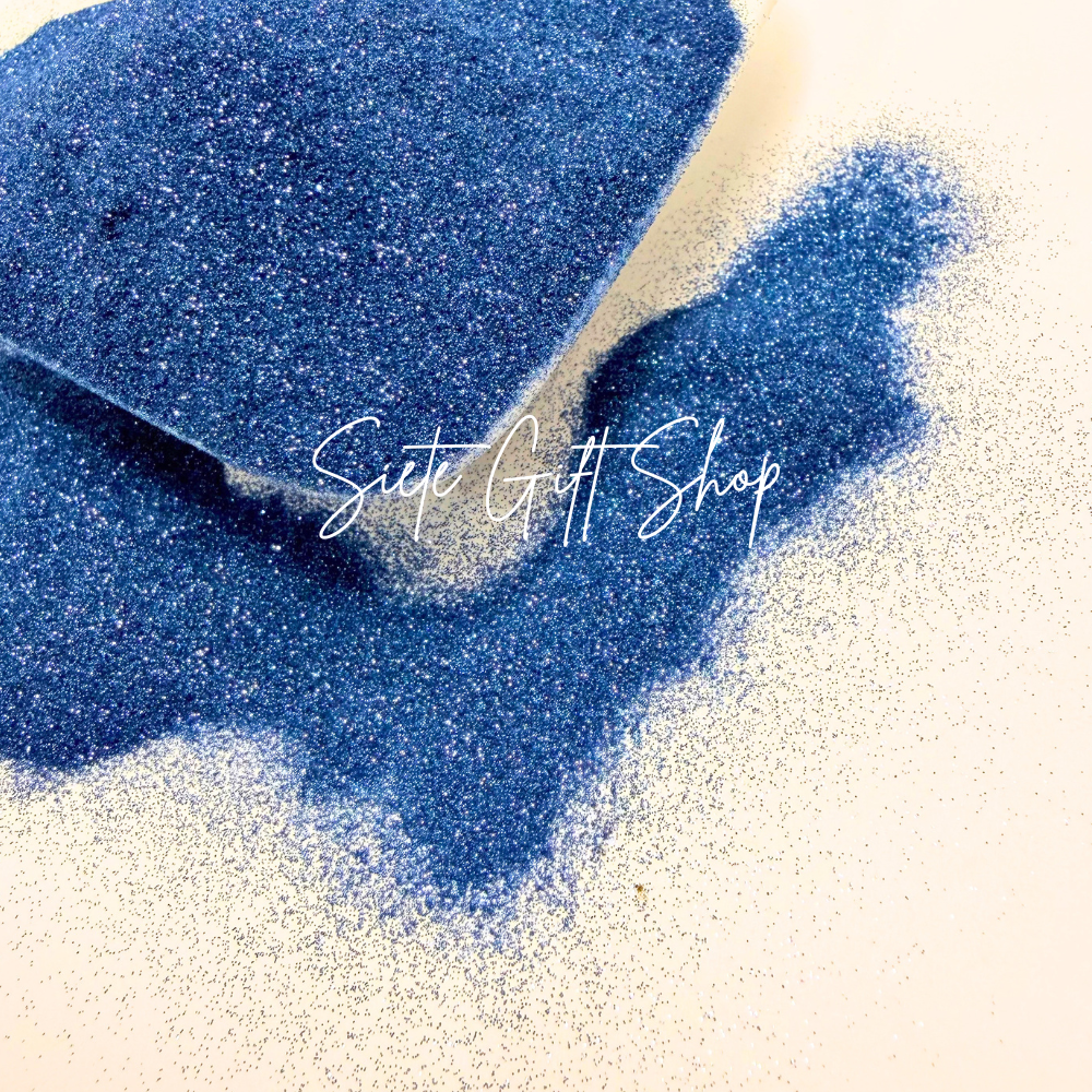 Limitless - Metallic Glitter Micro