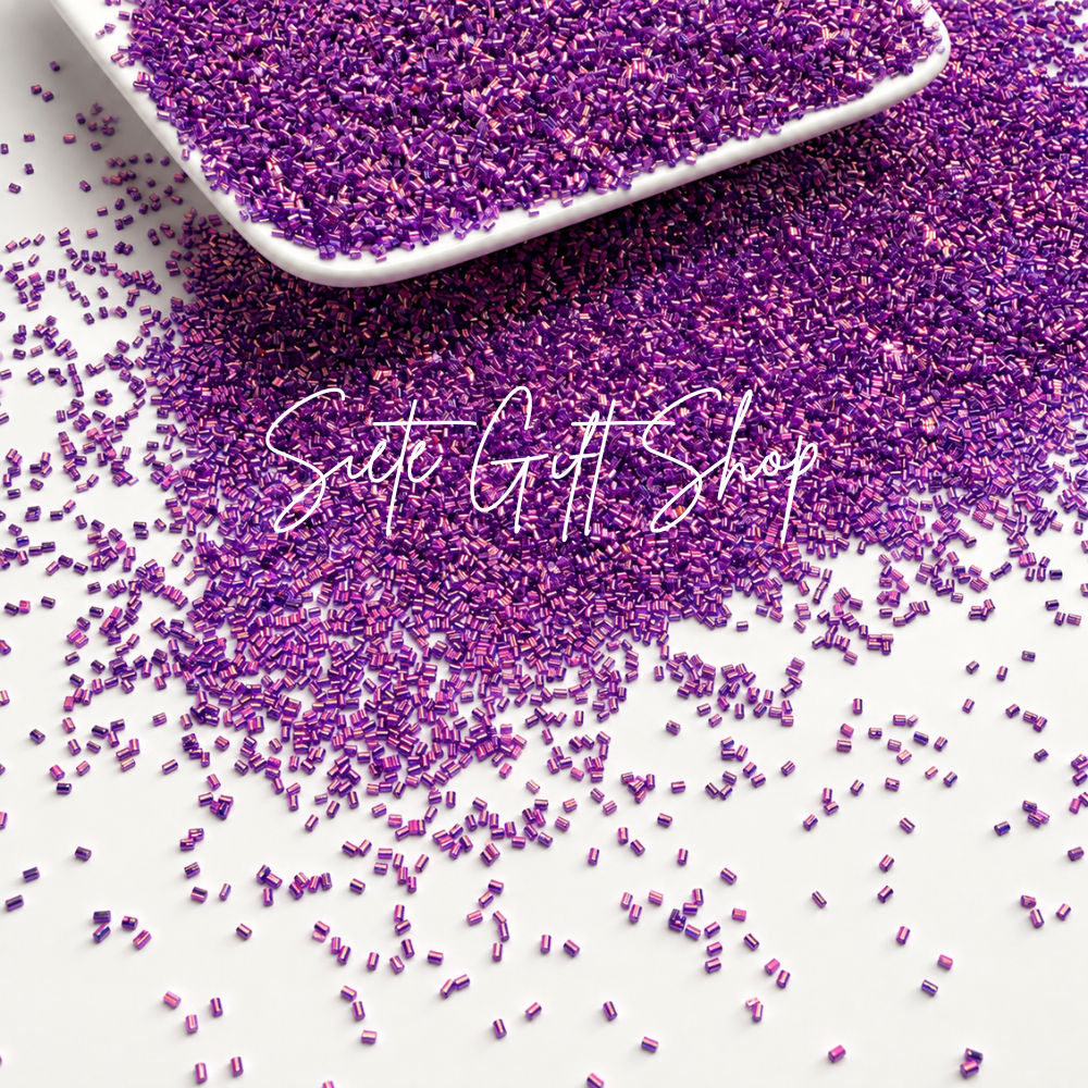 Karma - Metallic Tube Glitter