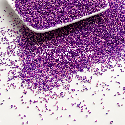 Karma - Metallic Tube Glitter