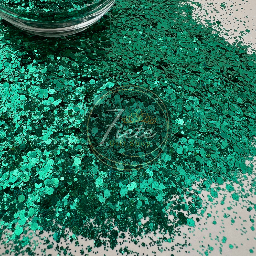Medow - Textured Holographic Mixed