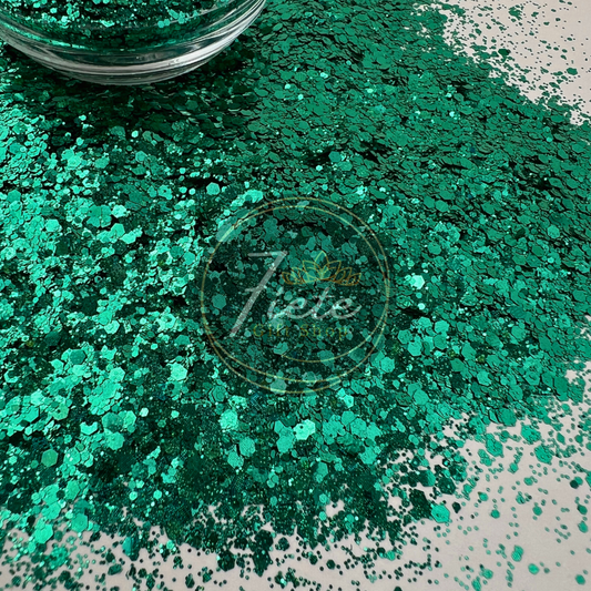 Medow - Textured Holographic Mixed