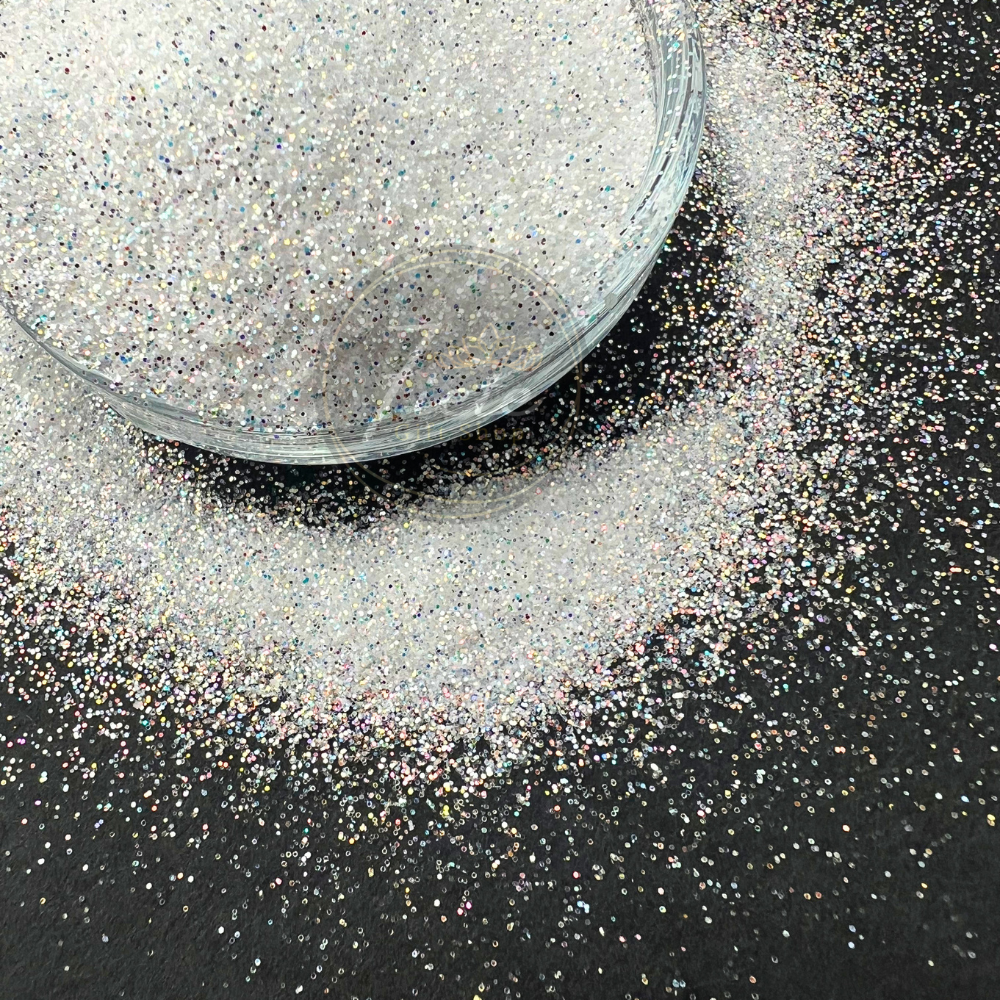 Diamonds - Metallic Glitter Fine