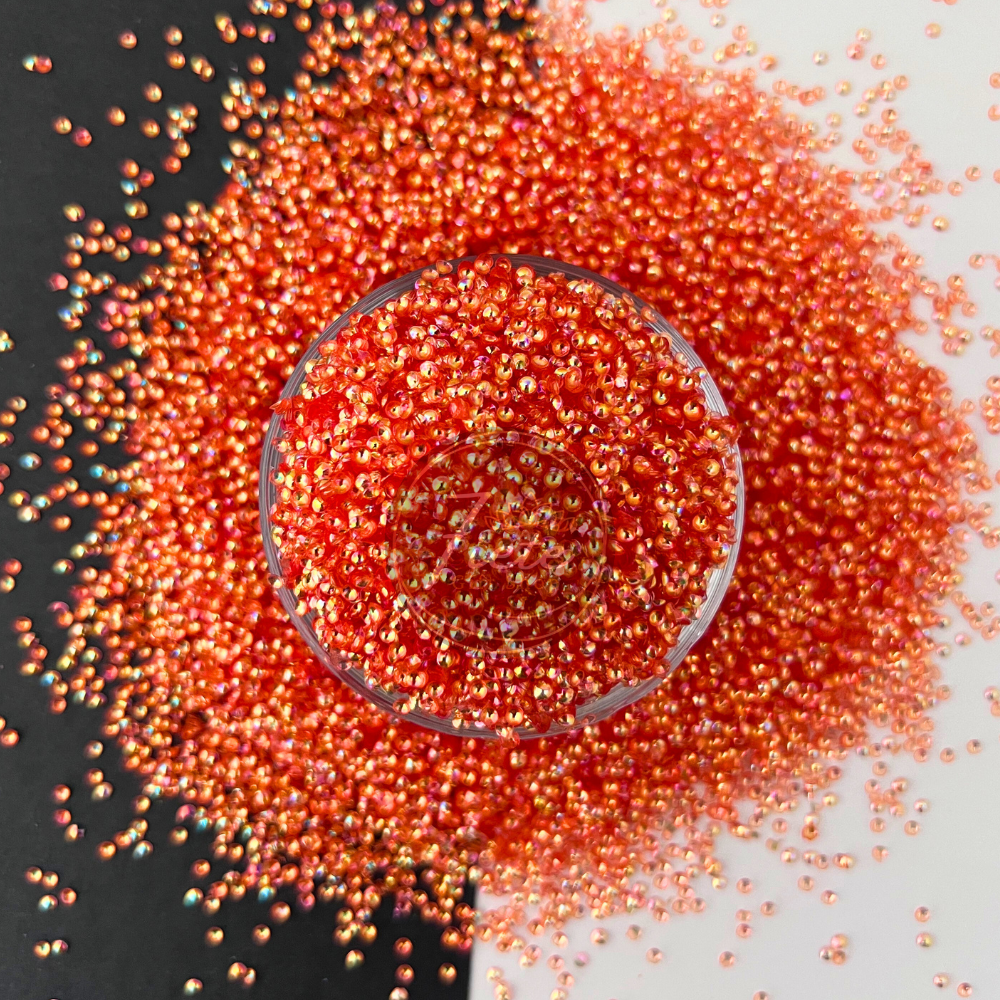 Giselle - Pearl Glitter