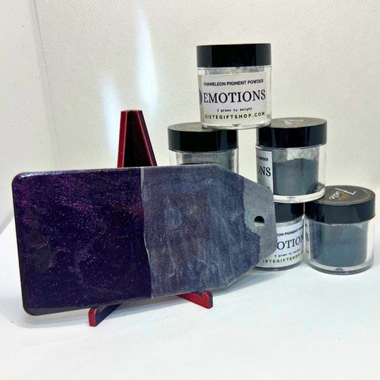 Emotions - Chameleon 2g