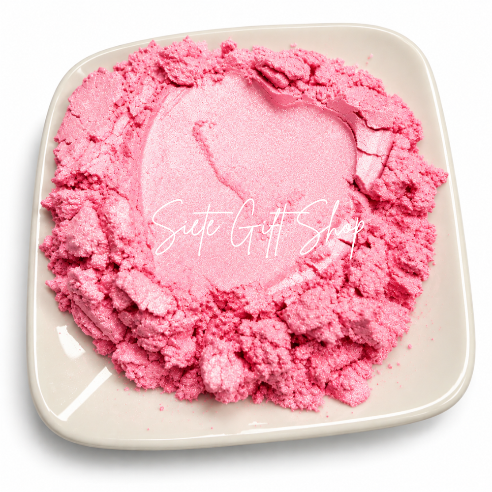 Smashing Pink - Mica Powder (25g)