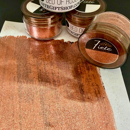 Bed of Roses - Diamond Pigment Powder (5g)