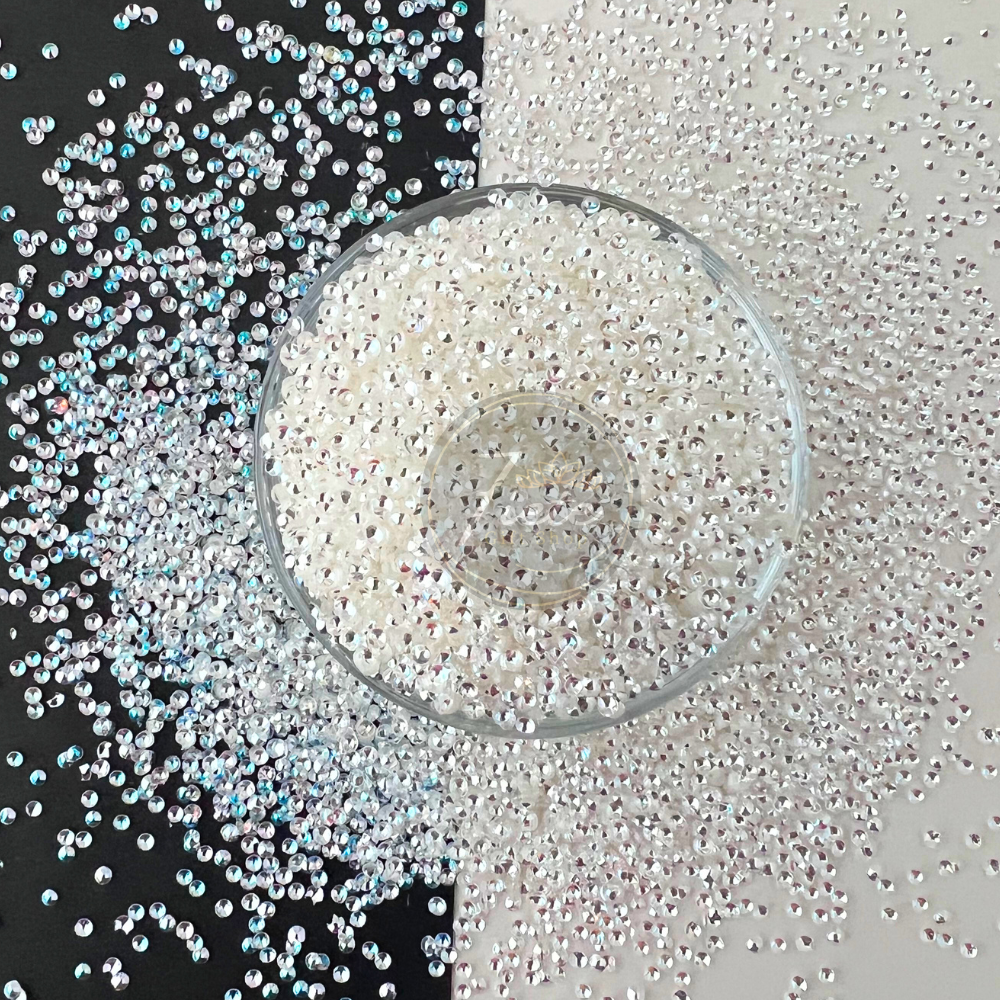 Elsa - Pearl Glitter