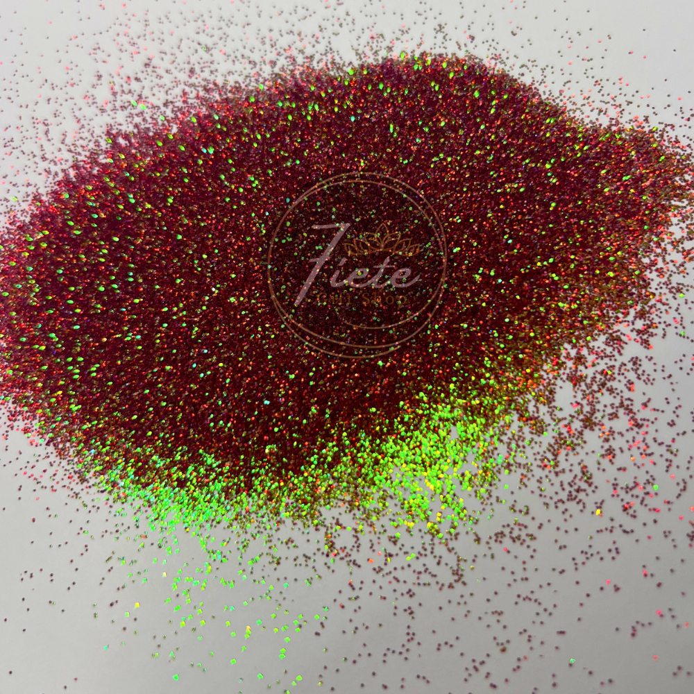 Thorn of Roses - Color Shift Glitter Fine