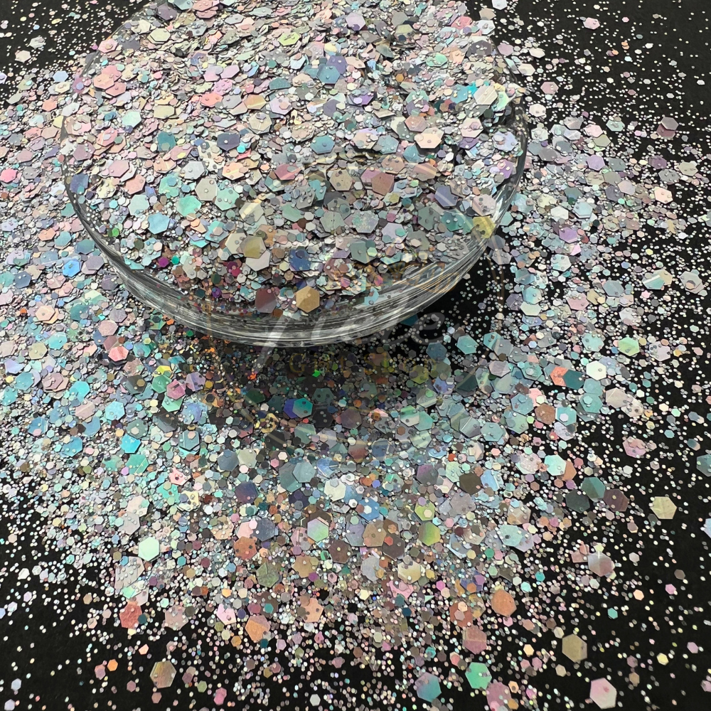 Motley - Holographic Mixed